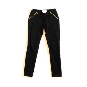 Emilio Pucci Stretch-ponte leggings